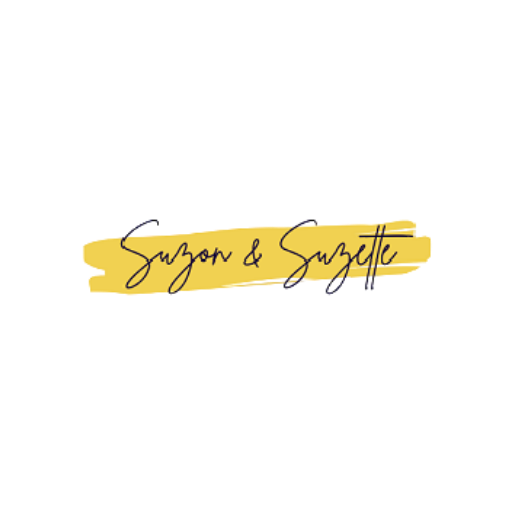 Logo Suzon & Suzette